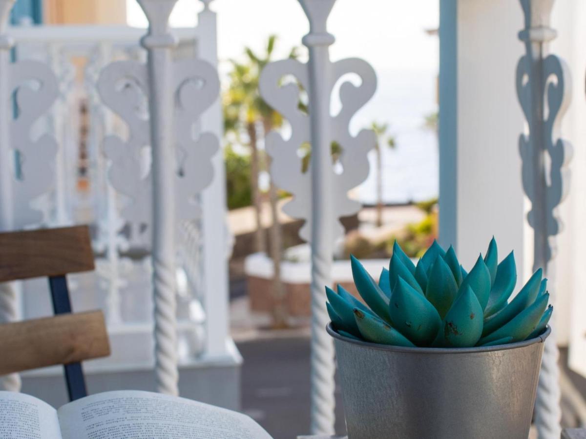 Puesta De Sol Rentals 3Br Playa de San Juan  Exterior photo