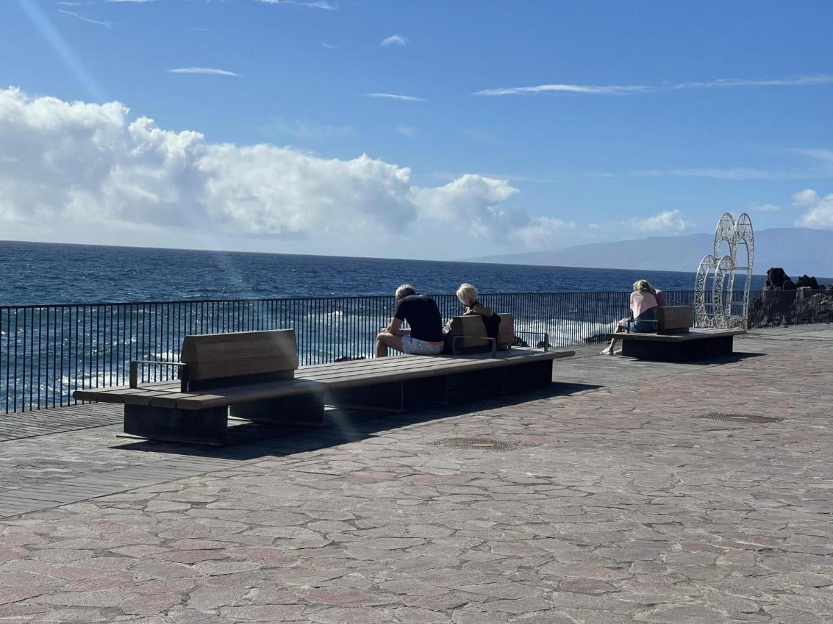 Puesta De Sol Rentals 3Br Playa de San Juan  Exterior photo